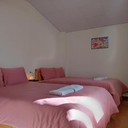 Guesthouse Big Lucky Далат Екстер'єр фото