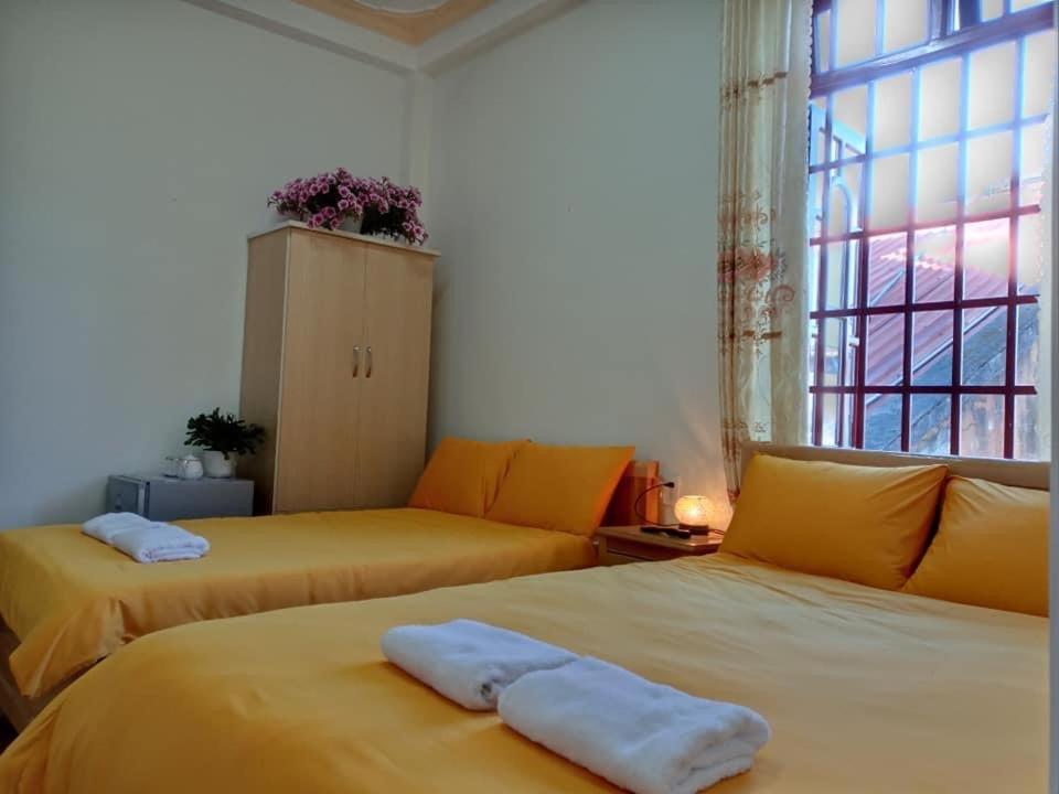 Guesthouse Big Lucky Далат Екстер'єр фото
