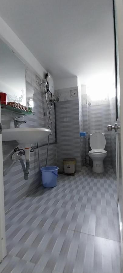 Guesthouse Big Lucky Далат Екстер'єр фото